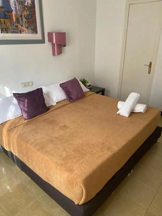 Hotel Wellamar Sant Feliu de Guíxols