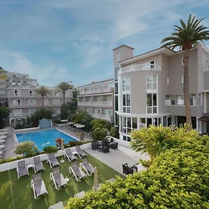 *** Hotel Rf San Borondon Espagne
