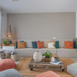 Maison d'hôtes Boutique Es Portalet