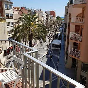 Appartement Apartament A La Placeta De Sant Joan 21, 3r