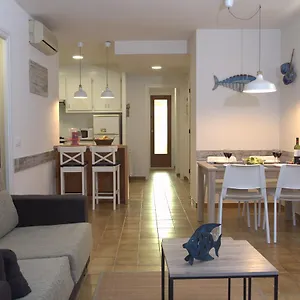 Appartement Piso Con Encanto
